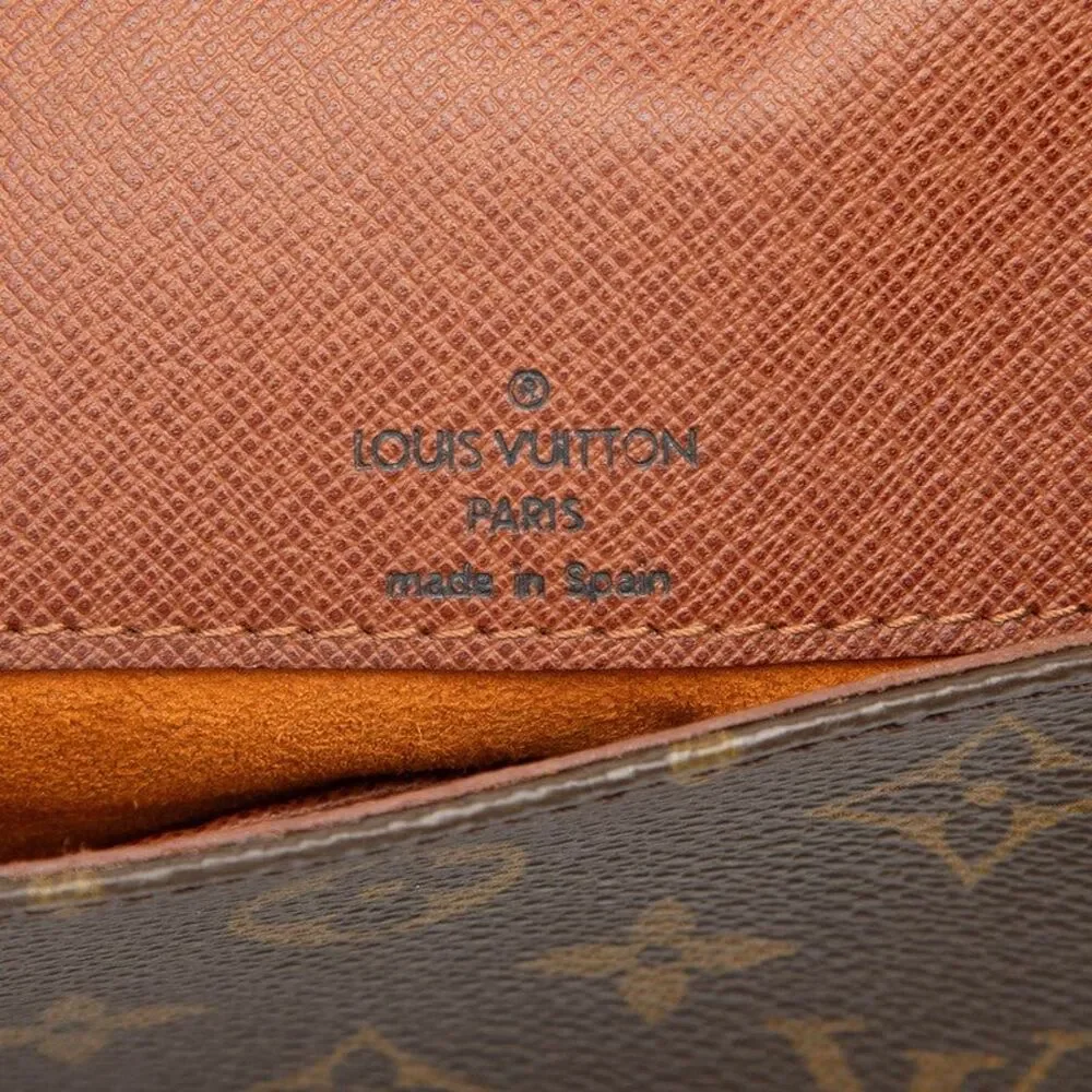 Louis Vuitton Musette Salsa Short Shoulder Bag